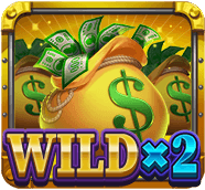 WILDx2