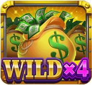 WILDx4