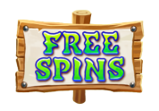 FREE SPINS